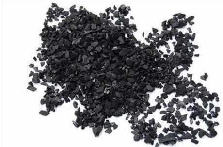怎样识别椰壳活性炭与煤质活性炭