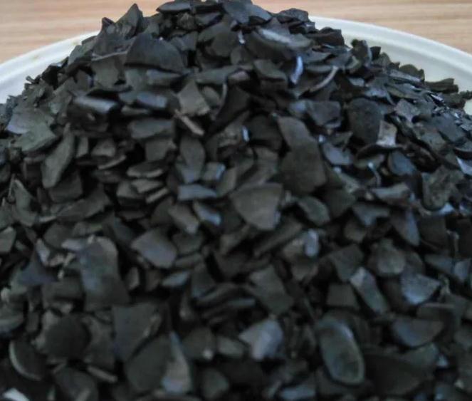 颗粒活性炭和蜂窝活性炭在本质上的区别