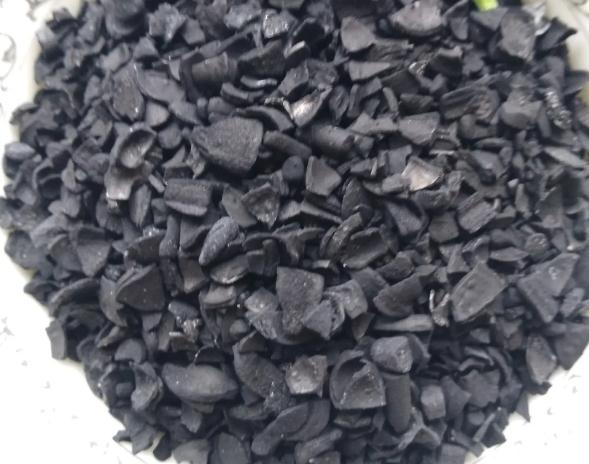 椰壳活性炭的用途和使用方法