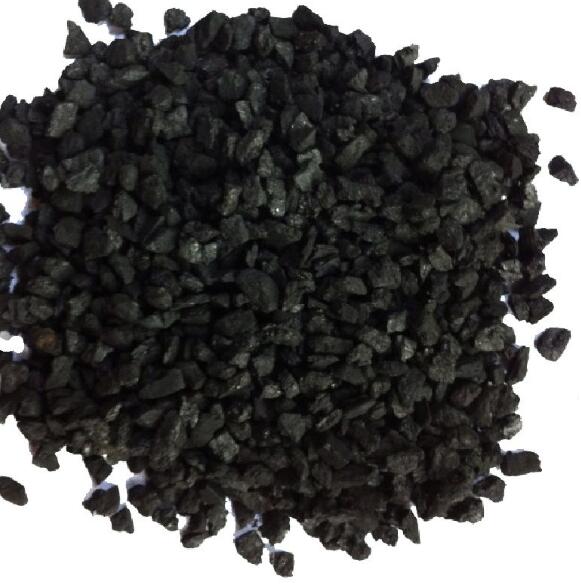 果壳活性炭与柱状活性炭的对比