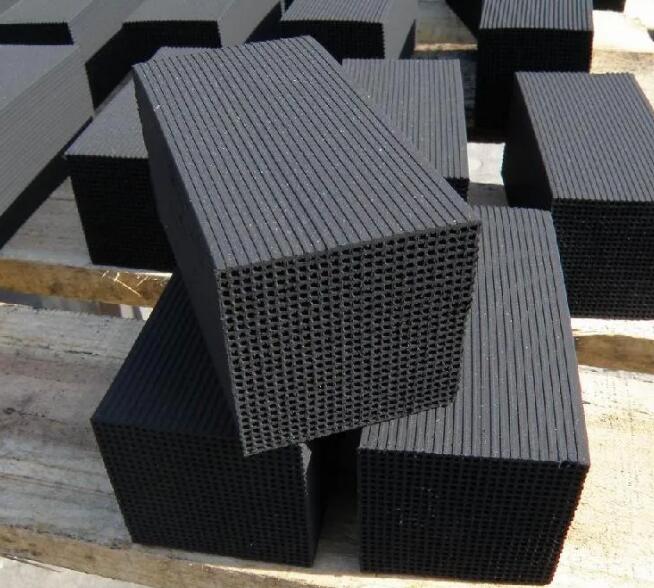 空气净化蜂窝活性炭如何使用?