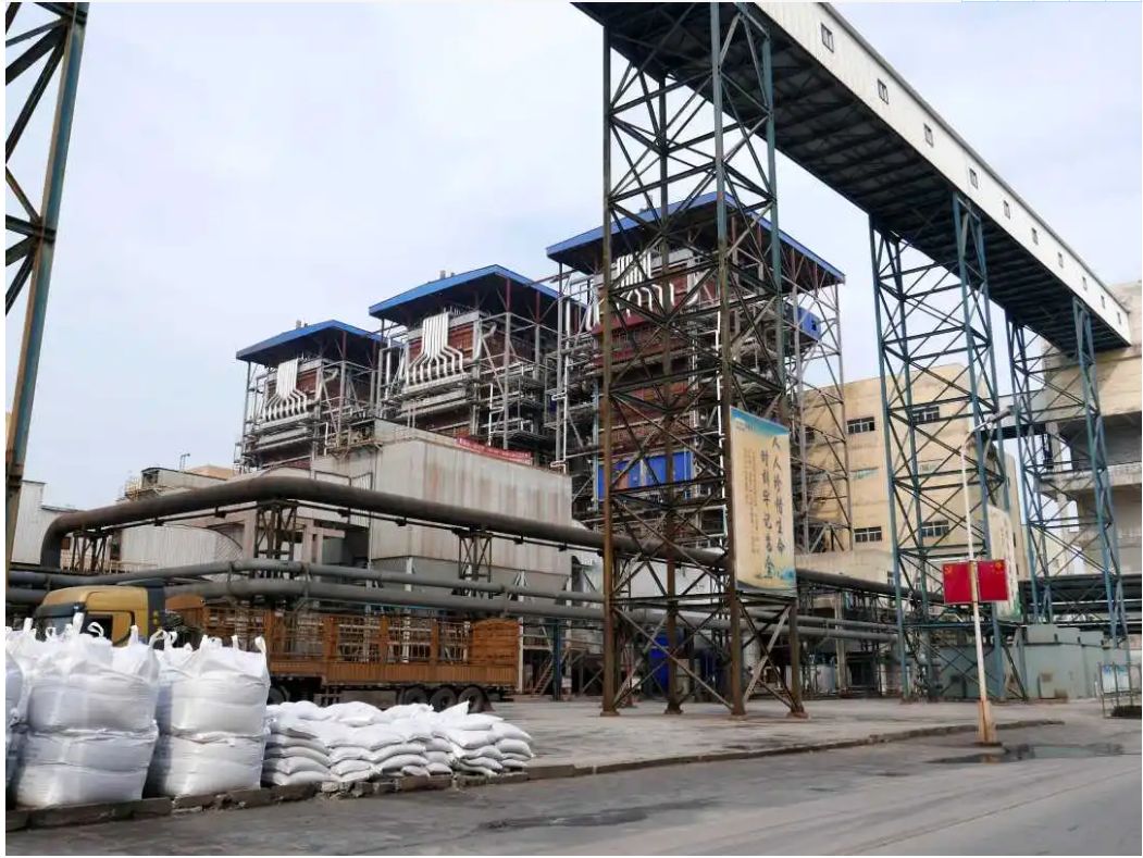 镧改性活性炭制备工艺、性能特点及环保行业应用