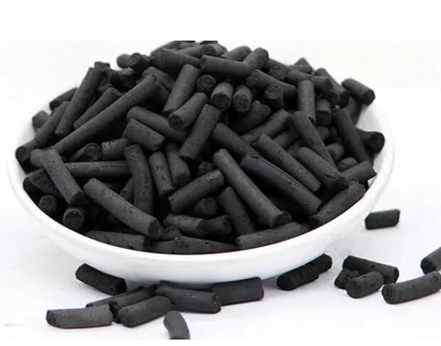 空气净化柱状活性炭：高效除味去污染，守护呼吸健康