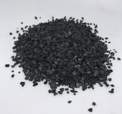脱色活性炭该怎样具体选择